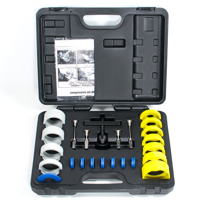 Private Brand Tools PBT70961 Crankshaft and Camshaft Seal Tool Kit - Image 2